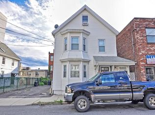 15 Cottage St, Everett, MA 02149