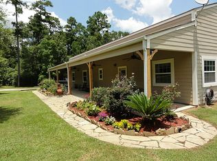 3343 Spring Branch Rd, Montgomery, TX 77316