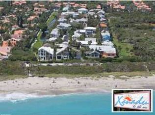 700 Xanadu Pl, Jupiter, FL 33477