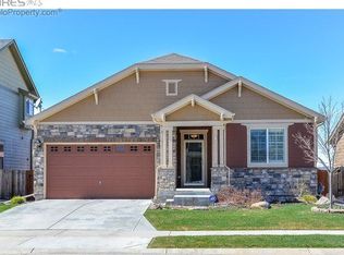 1009 Trading Post Rd, Fort Collins, CO 80524