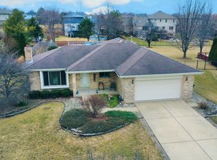 19444 Kylemore Ln, Mokena, IL 60448