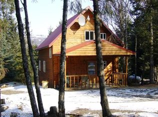 326 Ocean Drive Loop, Homer, AK 99603