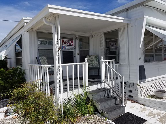 4th image of 4125 Park St N Lot 545