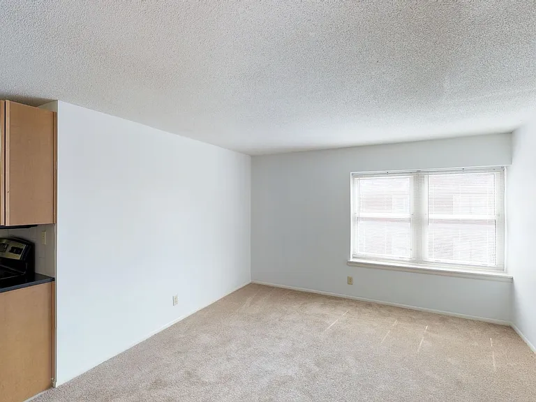 Dining/Living room