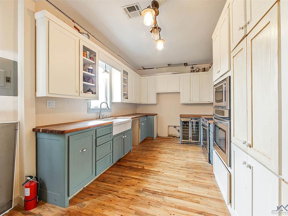 614 Jackson St, Thibodaux, LA 70301 Zillow