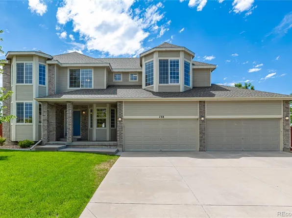 138 Kits Place, Johnstown, CO 80534