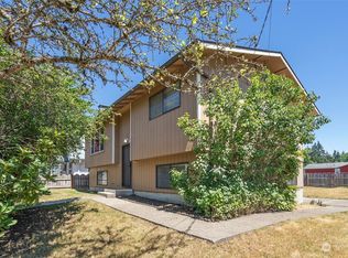 1528 Holman St, Shelton, WA