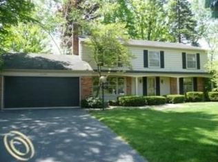 31209 Sleepy Hollow Ln, Beverly Hills, MI