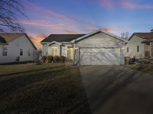 5418 Celebration Parkway, Madison, WI 53718