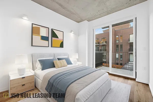 Rented by Noll Street Realty USA LLC | media 5