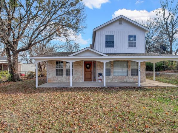 Madill OK Real Estate - Madill OK Homes For Sale | Zillow