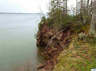 0 N Shore Rd #&-4, La Pointe, WI 54850