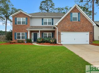 115 Saratoga Dr, Rincon, GA 31326