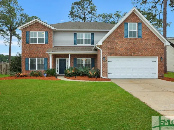 115 Saratoga Drive, Rincon, GA 31326