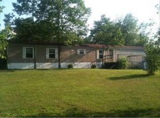 29 Steve Earl Rd, Springville, IN 47462