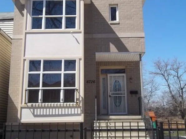 6726 S Dorchester Ave, Chicago, IL 60637