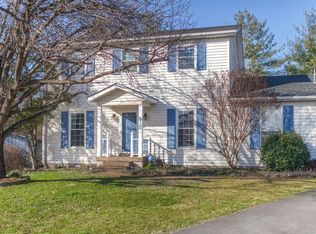 512 Jackson Thistle, Hermitage, TN 37076