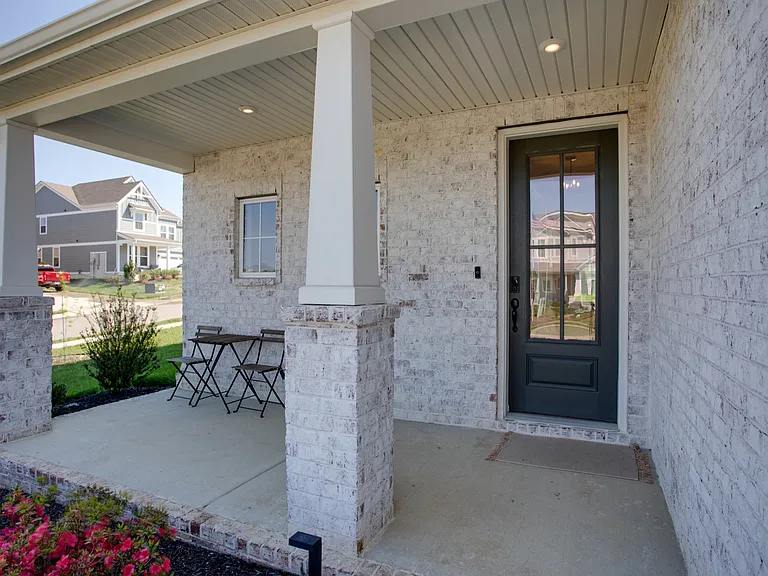 1705 Merkel Rd — Photo 4