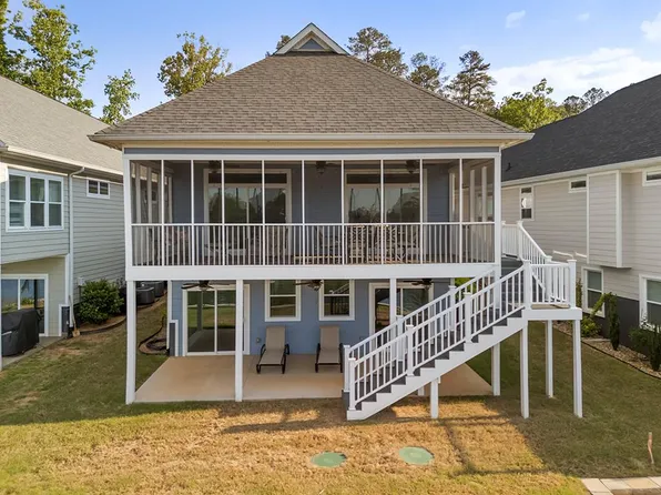 145 Boardwalk, Greenwood, SC 29649