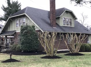 1122 Greenfield Ave, Nashville, TN 37216