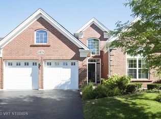 3874 Valhalla Dr, Elgin, IL 60124