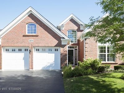 3874 Valhalla Dr, Elgin, IL, 60124