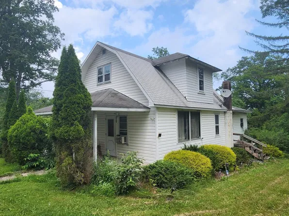 607K Mountain Rd, Oakland, MD 21550
