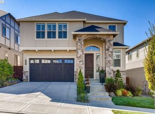 4265 NW Woodgate Ave, Portland, OR 97229