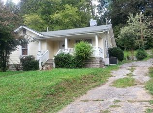 5301 Ross Rd, Knoxville, TN 37914