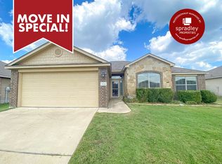 7924 Fieldstone Dr, Temple, TX 76502