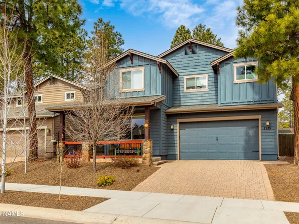 2935 S Pepita Dr, Flagstaff, AZ 86001