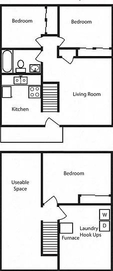 Aspen Townhomes — Photo 59