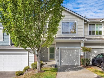 5003 Lake Avenue S #B, Renton, WA, 98055