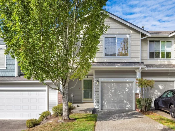 5003 Lake Avenue S #B, Renton, WA 98055