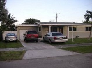 3221 SW 105th Ct, Miami, FL 33165