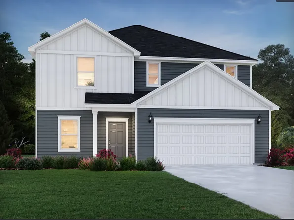 569 Cozy Bluff Rd, Spartanburg, SC 29301