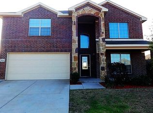 2026 Wellington Point, Heartland, TX 75126