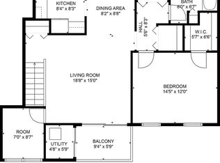 43 Old Forge Xing, Devon, PA 19333