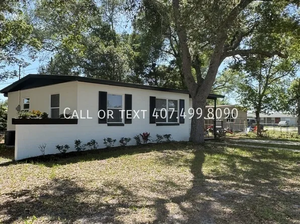 531 N Wellington Dr, Deltona, FL 32725