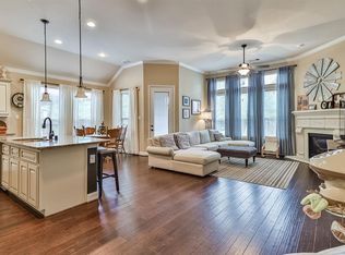 106 Kohen Ct, Montgomery, TX 77316