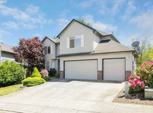 3702 NW 27th Ave, Camas, WA 98607