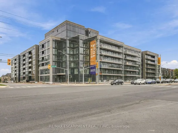 2500 Saw Whet Blvd #134, Oakville, ON L6M 5L7