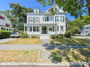 63 Pleasant Ave #1, Portland, ME 04103