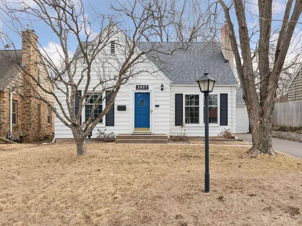 3957 Yosemite Ave S, Saint Louis Park, MN 55416