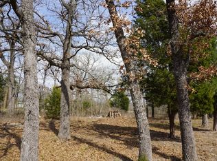 1698 Doc Holiday Dr, Malakoff, TX 75148