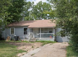 1010 N Irvington Ave, Tulsa, OK 74115