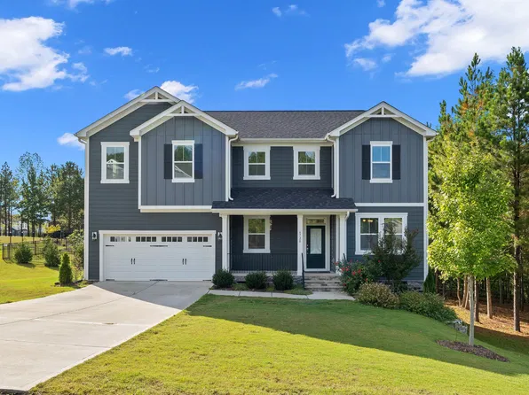 6720 Winter Garden Way, Holly Springs, NC 27540