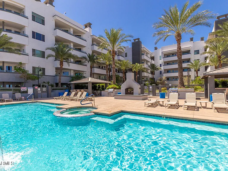 945 E Playa Del Norte Dr #3013 — Photo 24