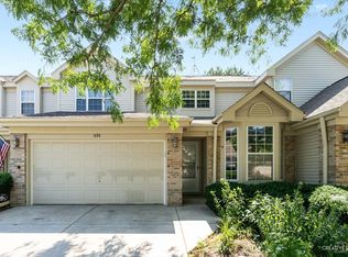 1688 Lexington Dr, Montgomery, IL 60538