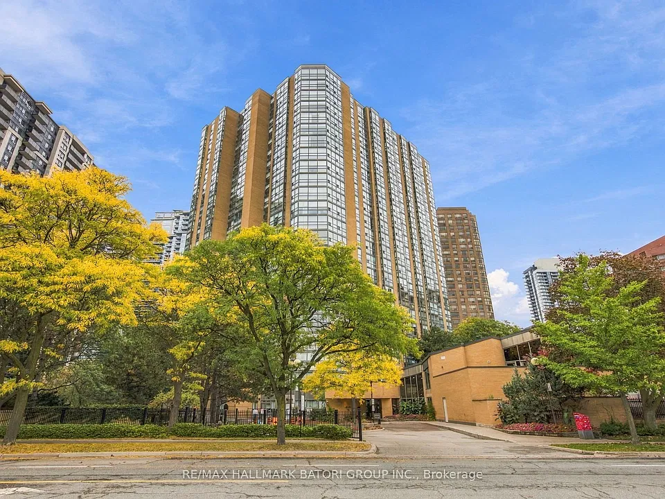 131 Beecroft Rd #309